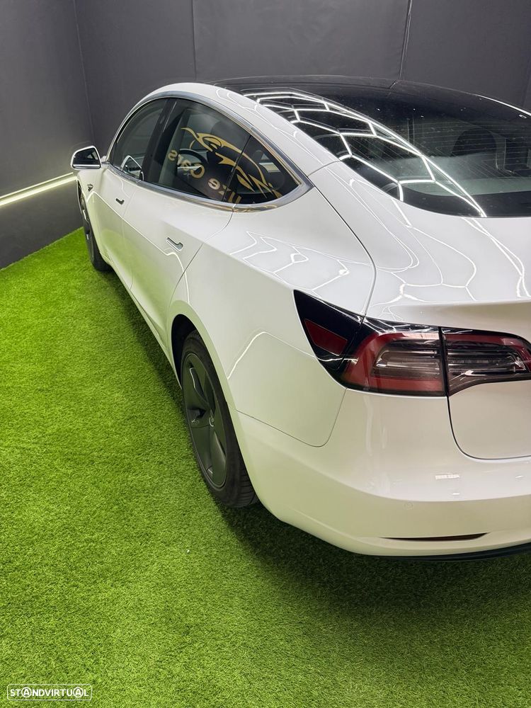 Tesla Model 3 Standard Range Plus RWD - 6