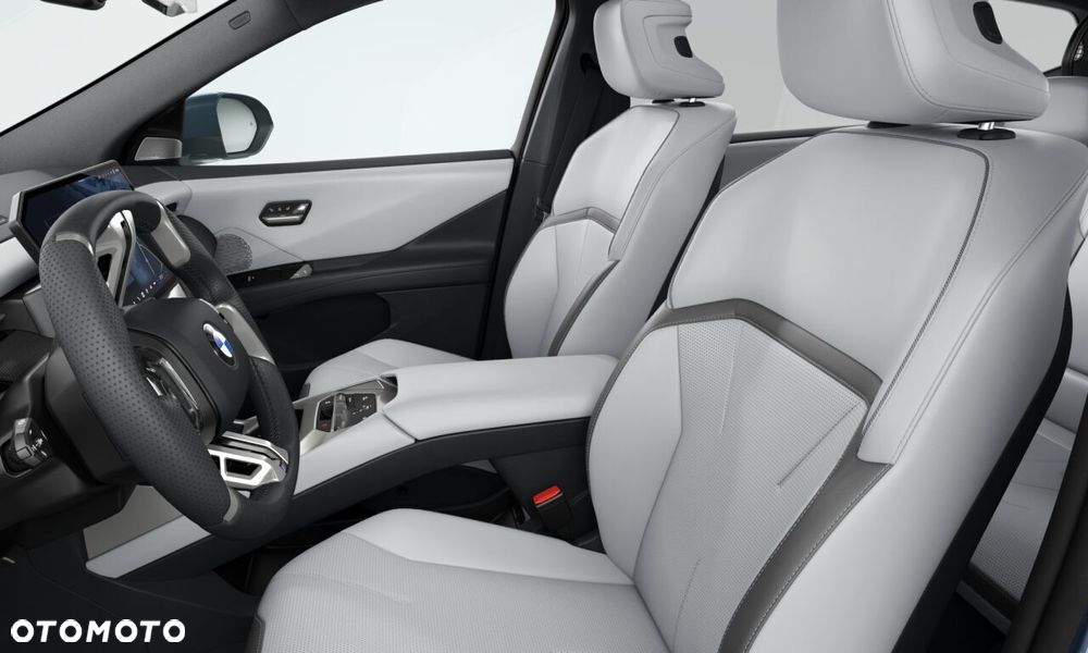 BMW iX3 - 4