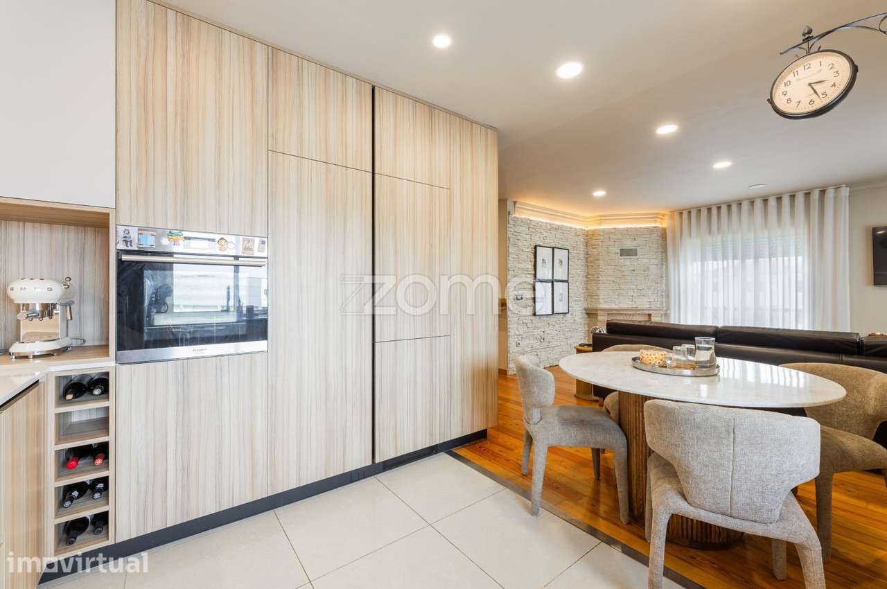 Apartamento T2+1 Duplex