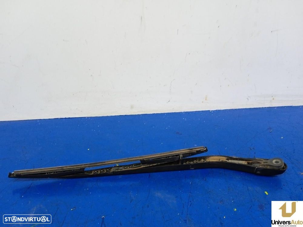BRAÇO LIMPA-VIDROS TRASEIRO FIAT SEICENTO / 600 2006 -187A1000 - 1