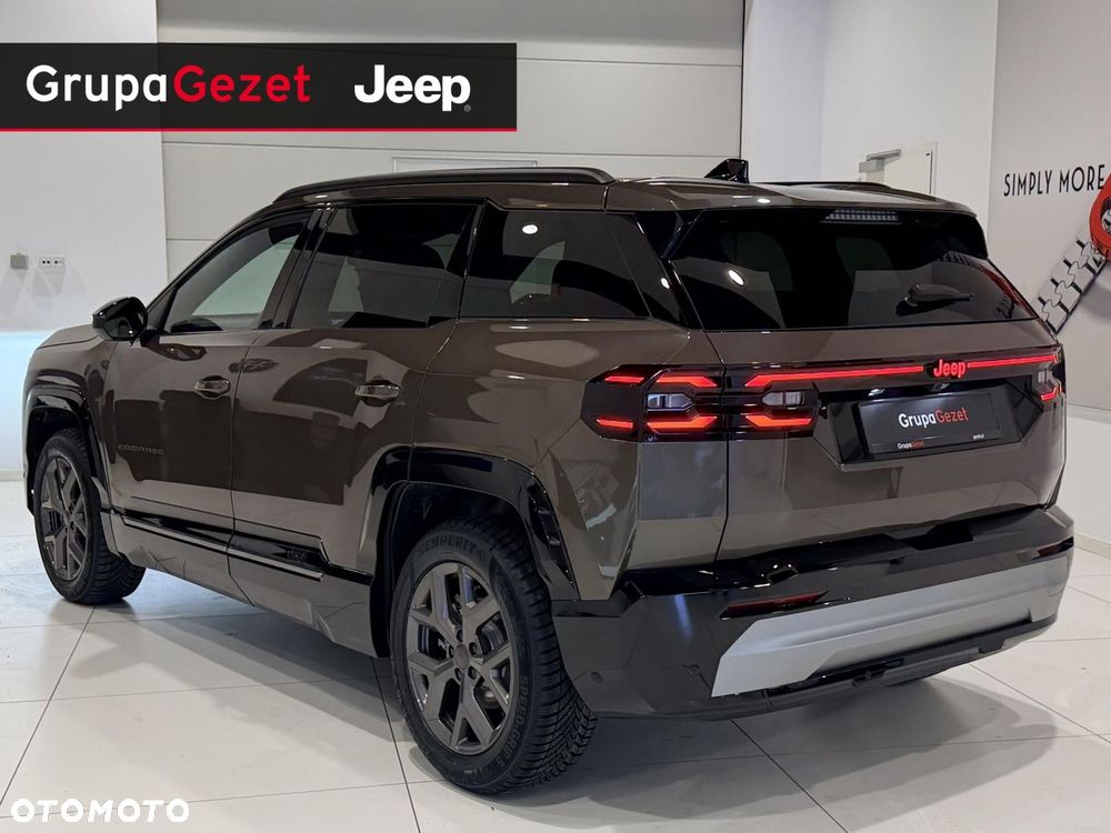 Jeep Compass - 7
