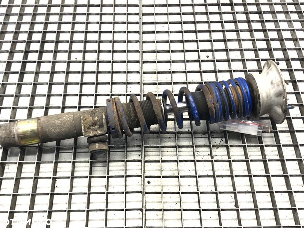 AMORTYZATOR LEWY PRZÓD SPRĘŻYNA AP - 208.00 PLN - BMW 3 (E46) 1997 - 2005 318 i 105 kW [143 KM] - 2