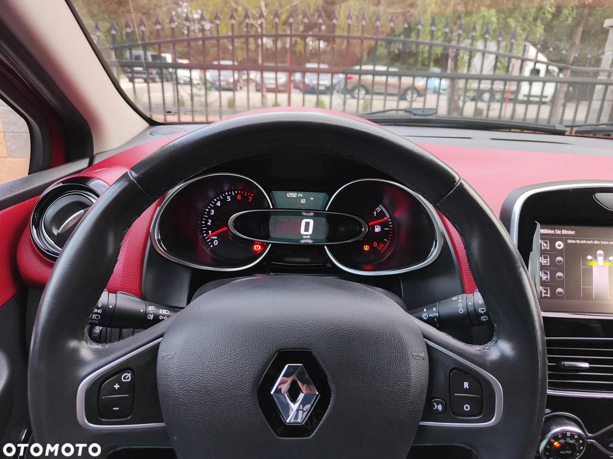Renault Clio Grandtour Energy TCe 120 INTENS - 13