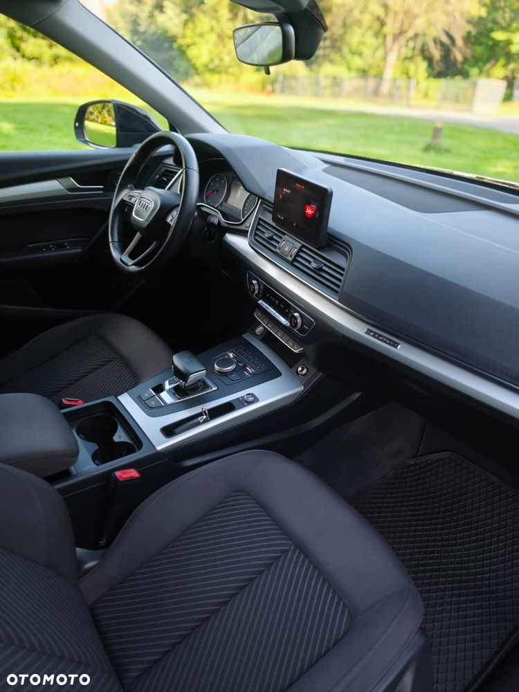 Audi Q5 35 TDI S tronic - 25