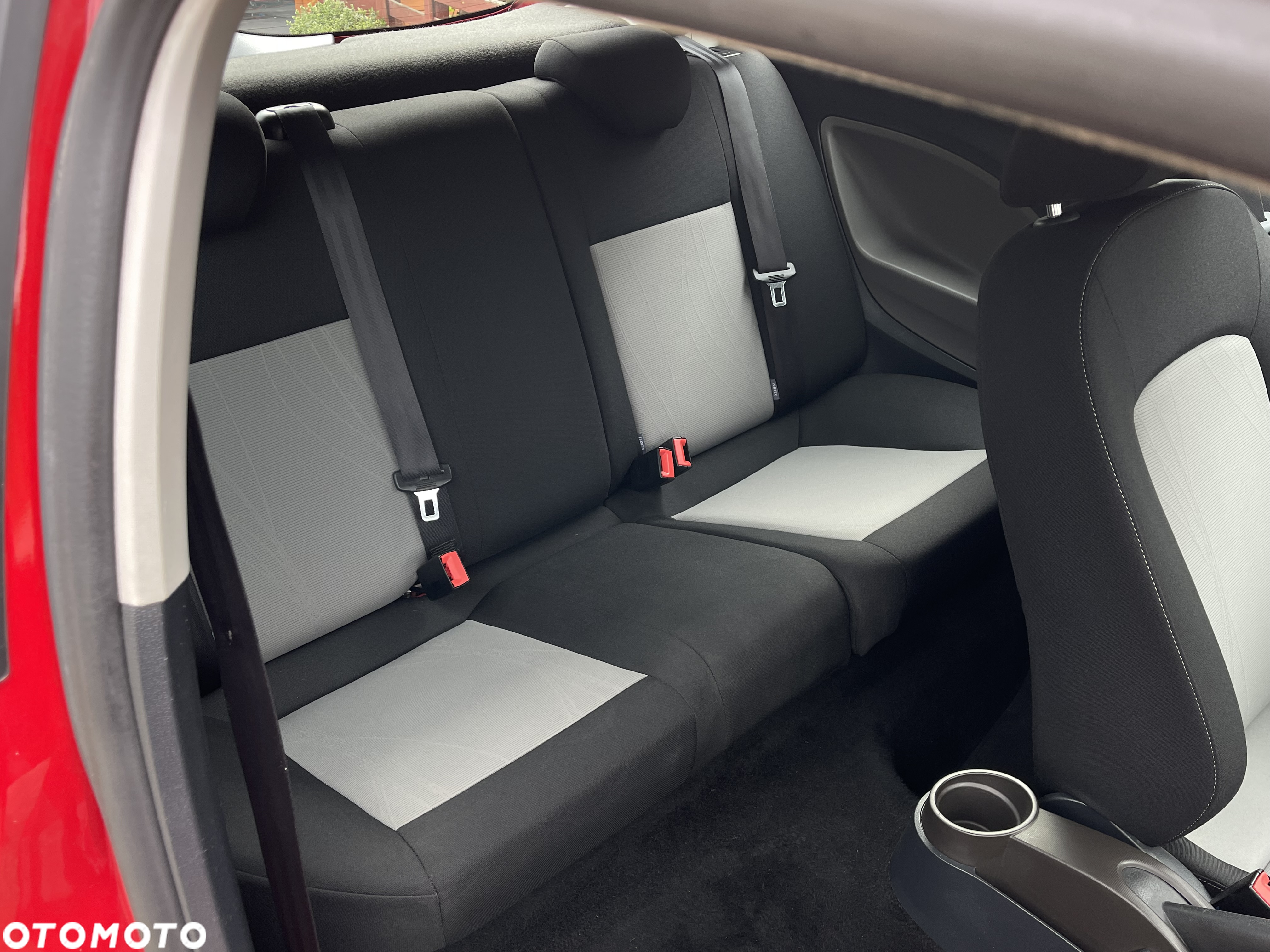 Seat Ibiza SC 1.2 12V Style Salsa - 20