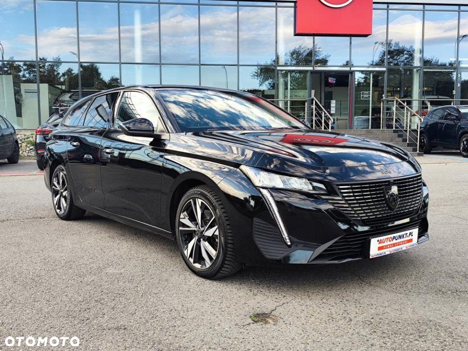 Peugeot 308 - 3