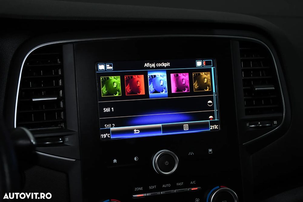 Renault Megane ENERGY dCi 110 INTENS - 7