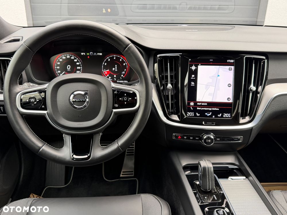 Volvo S60 - 23