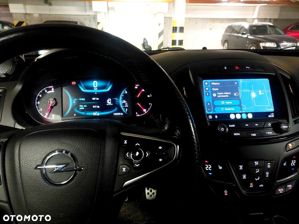 Opel Insignia - 3