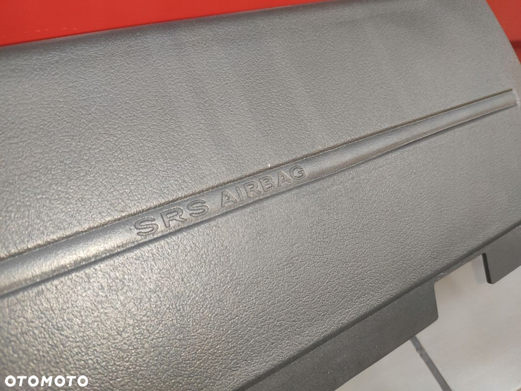 JEEP CHEROKEE LIBERTY KK AIRBAG PODUSZKA PASAŻERA PRZÓD ORYG BEZWYPADKOWA - 4