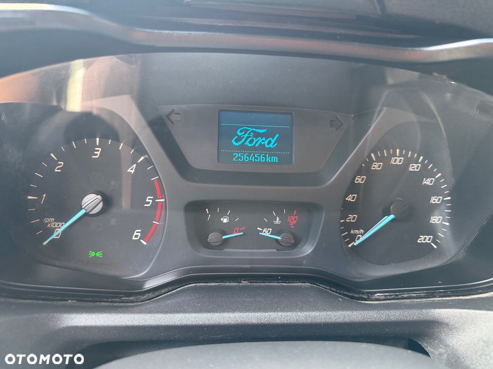 Ford TRANSIT - 12