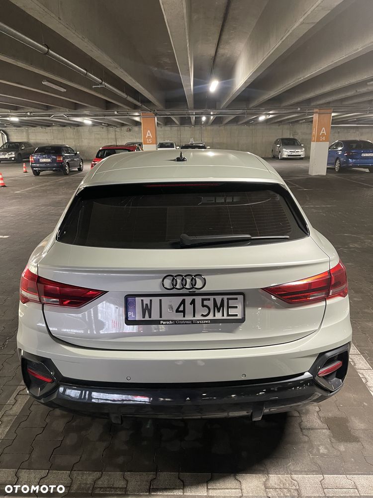 Audi Q3 35 TFSI S line S tronic - 6