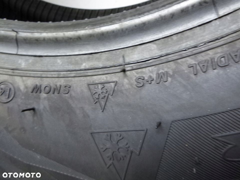 Continental Winter Contact TS 860 185/60R15 84 T - 4