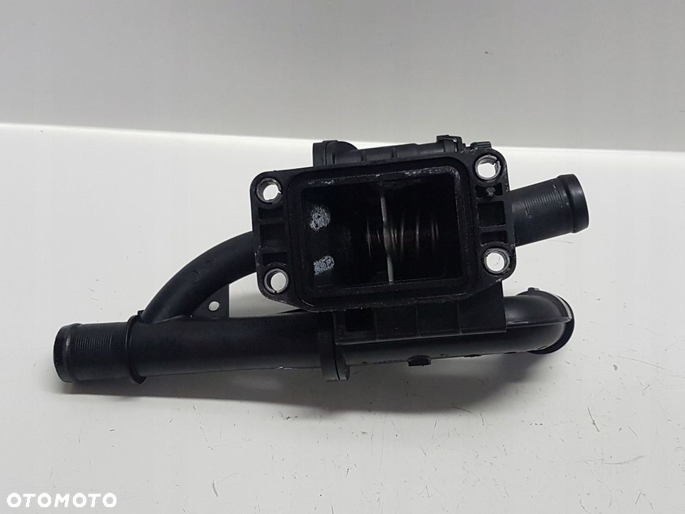 CITROEN C4 1.6 HDI OBUDOWA TERMOSTATU 9660660380 - 9