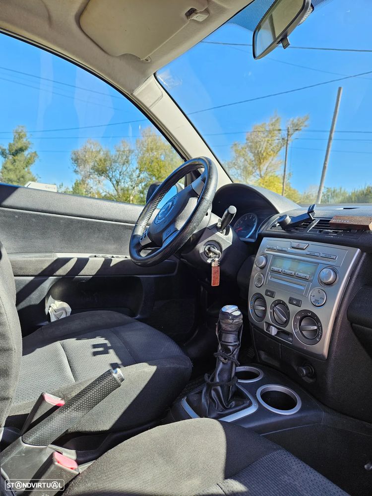 Mazda 2 - 11