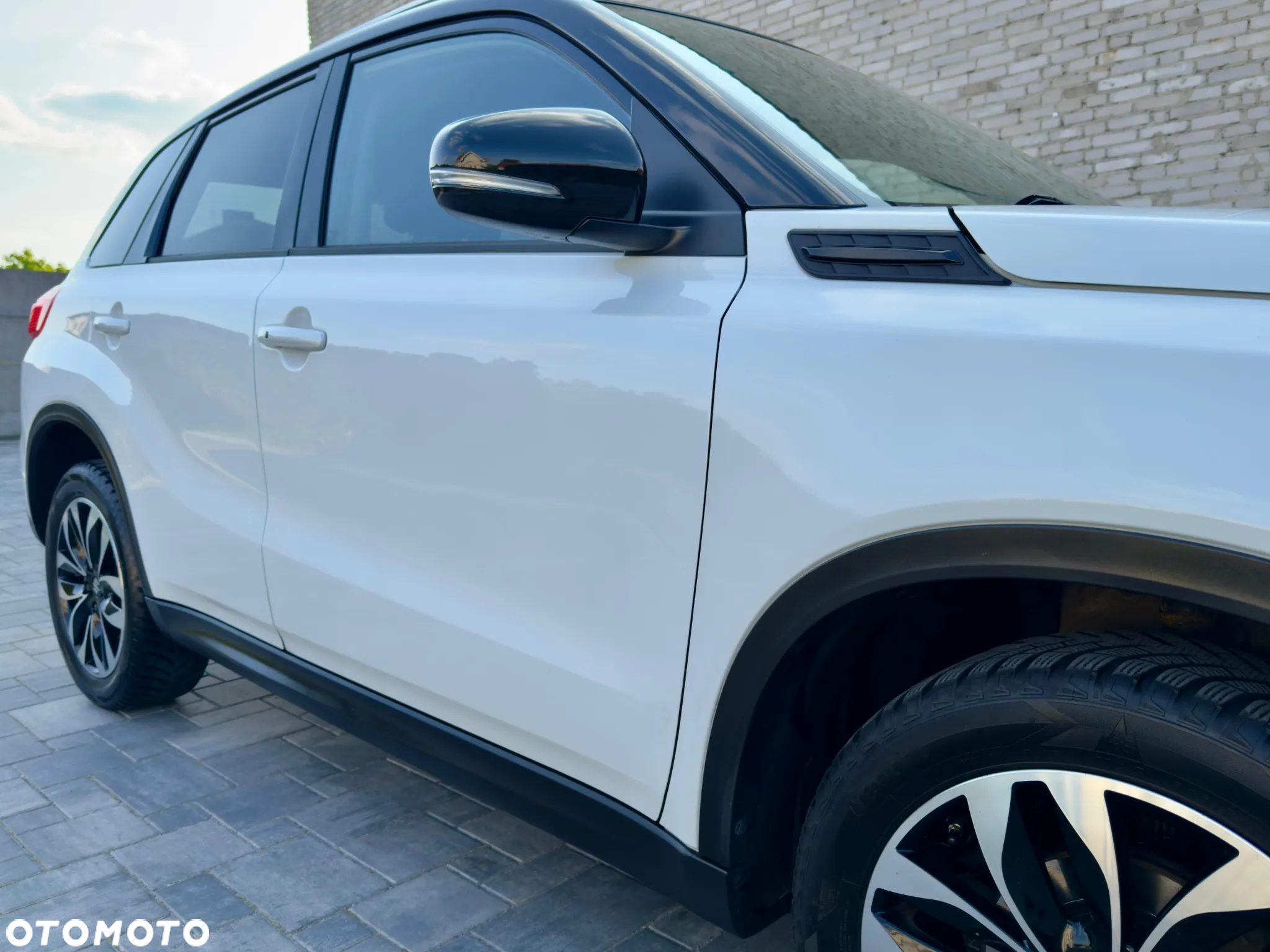 Suzuki Vitara 1.6 Premium 2WD - 11