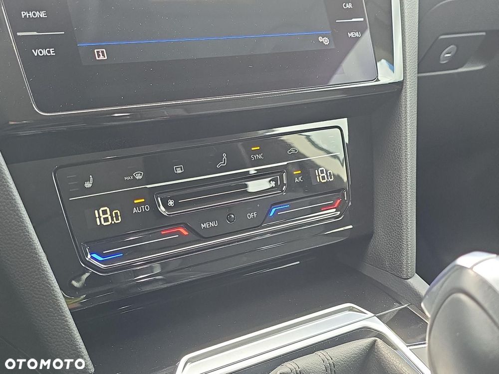 Volkswagen Arteon 2.0 TSI Elegance DSG - 19