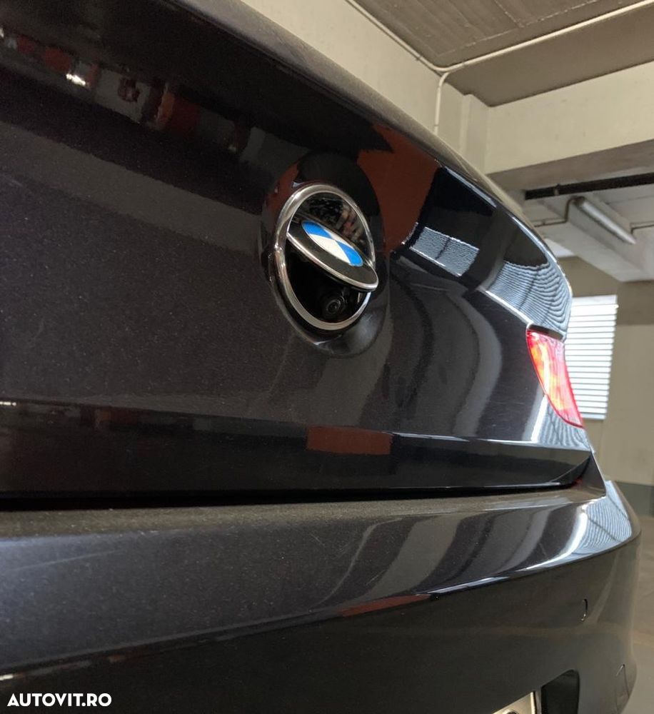 BMW Seria 6 640d xDrive - 7