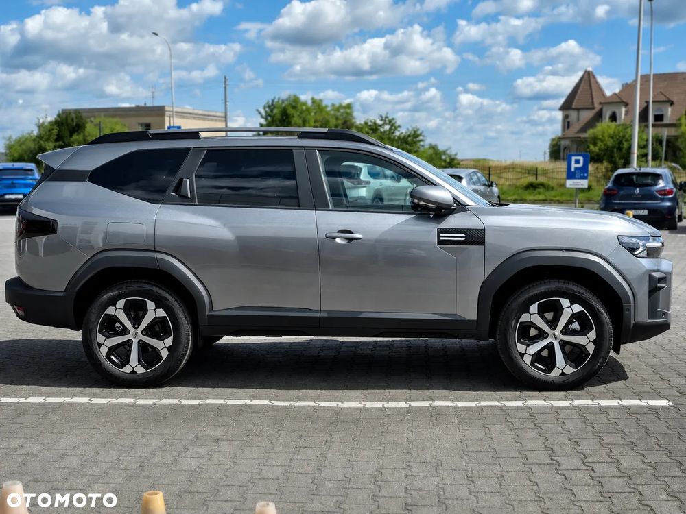 Dacia Bigster - 3