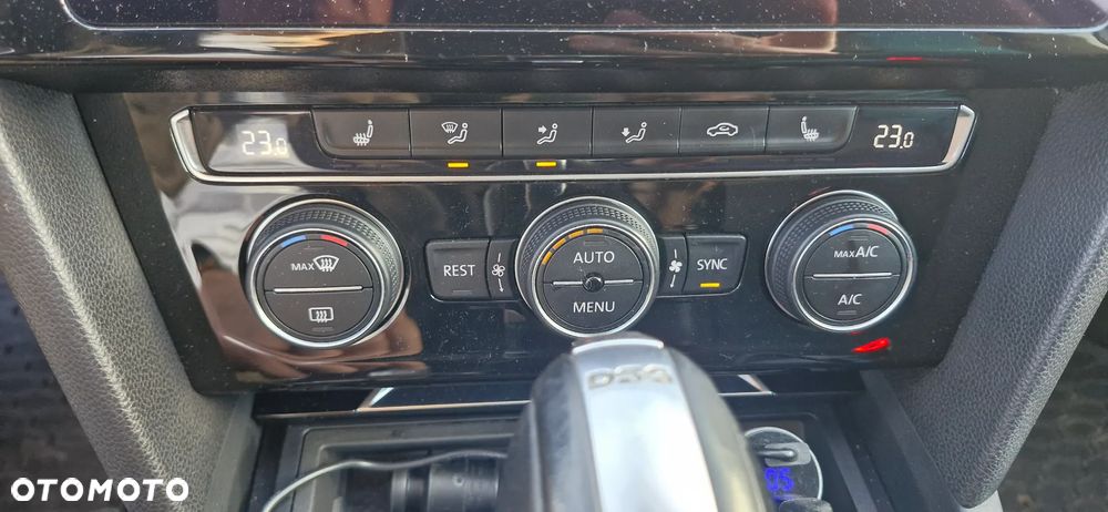 Volkswagen Passat 1.8 TSI BMT Highline DSG - 14