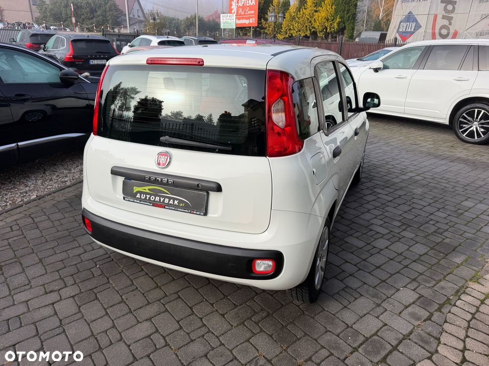 Fiat Panda 1.2 Pop - 33
