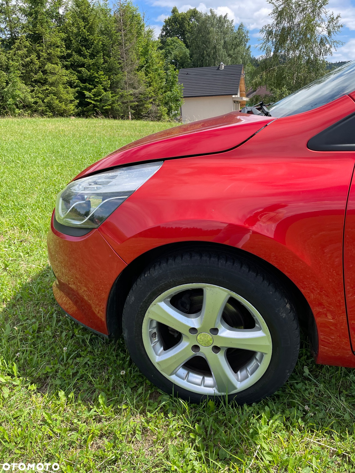 Renault Clio 1.2 16V 75 Life - 10