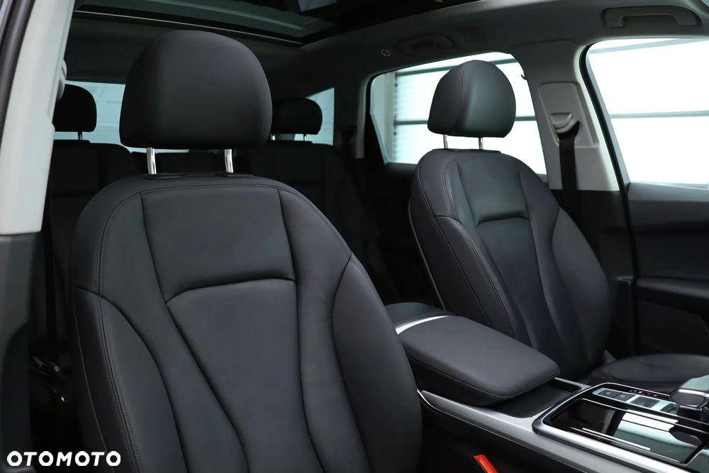 Audi Q7 - 14