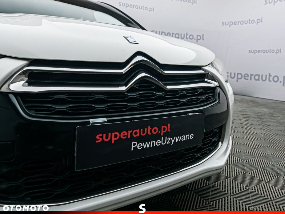 Citroën DS4 - 25