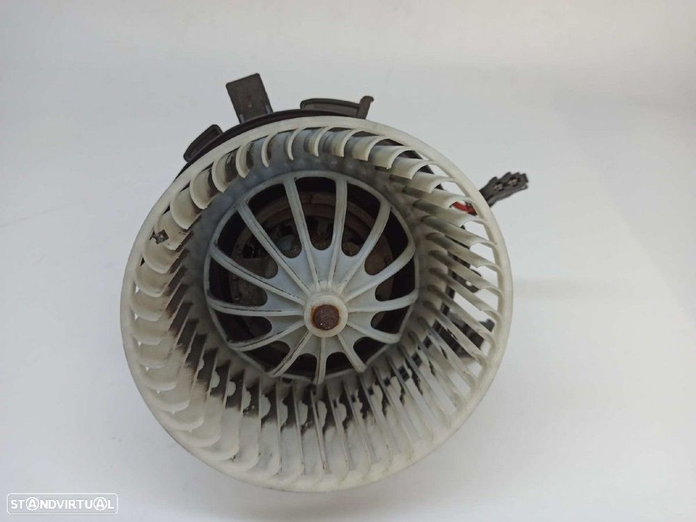 MOTOR SOFAGEM AUDI A5 COUPE (8T) 2.7 TDI - 5