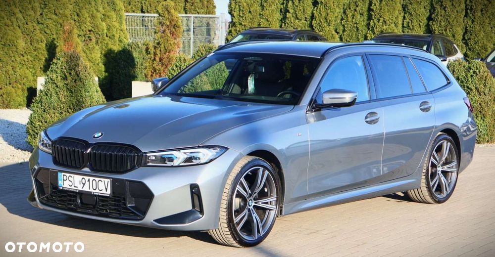 BMW Seria 3 - 9