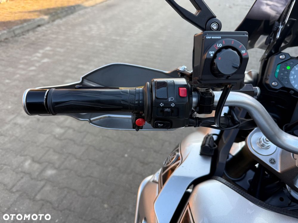Yamaha Super Tenere - 23