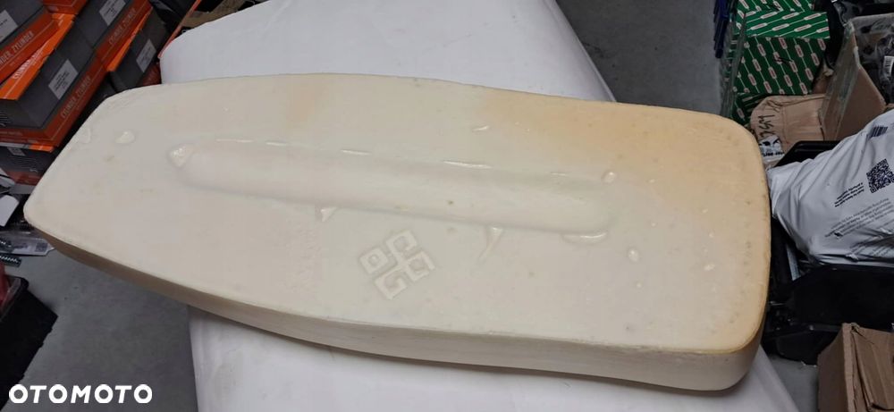 gąbka siedzenia siedzenie na siedzenie simson s50 s51 s 50 s 51 odlewana - 3