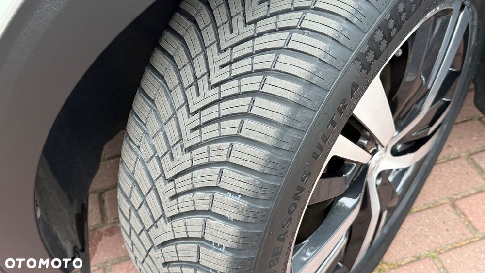 Peugeot 3008 1.2 PureTech Allure Pack S&S EAT8 - 35