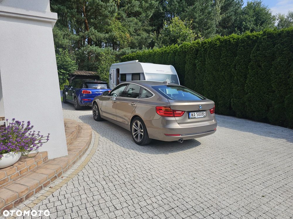 BMW 3GT - 2