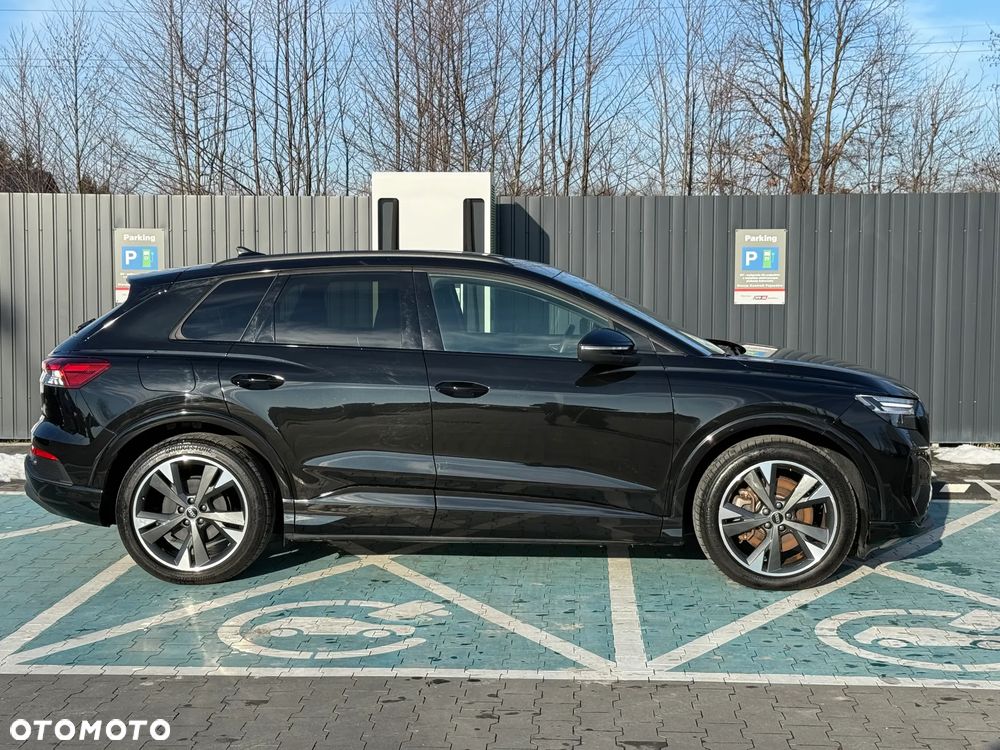 Audi Q4 e-tron 50 quattro - 5