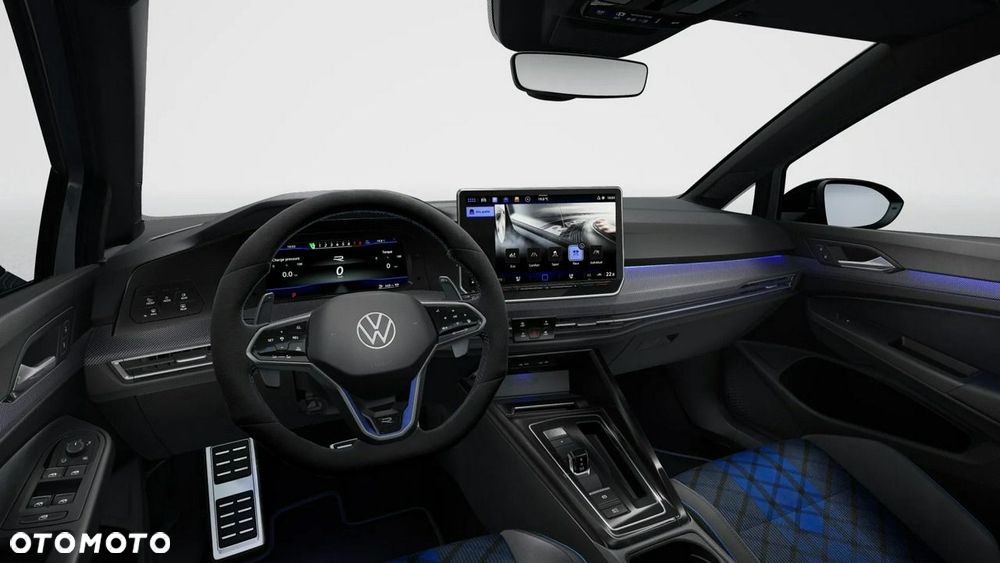 Volkswagen Golf - 12
