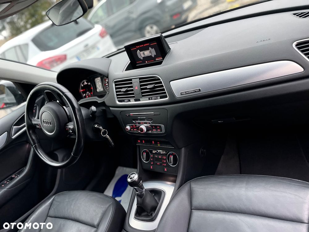 Audi Q3 - 13