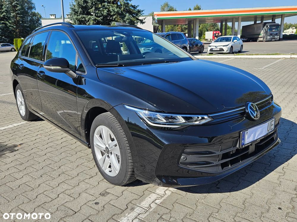 Volkswagen Golf 2.0 TDI Life Plus - 6