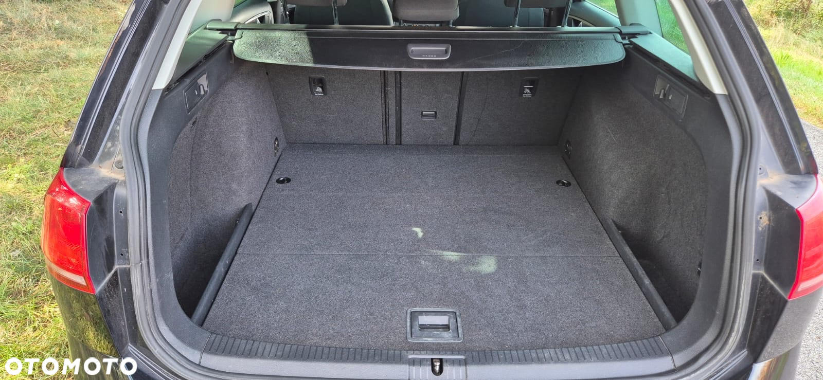 Volkswagen Golf - 11