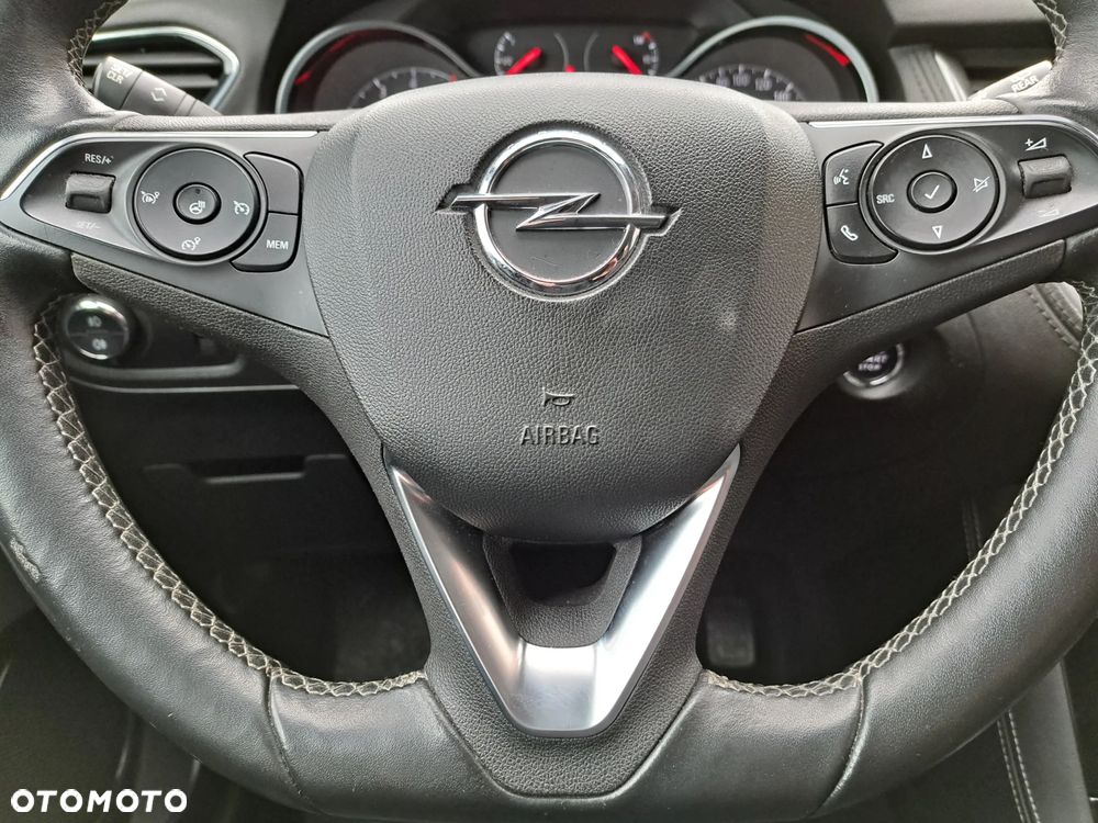 Opel Grandland X - 30