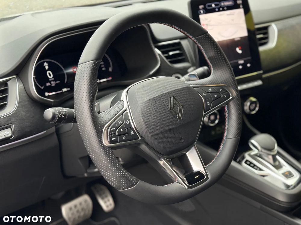 Renault Arkana 1.3 TCe mHEV Esprit Alpine EDC - 11