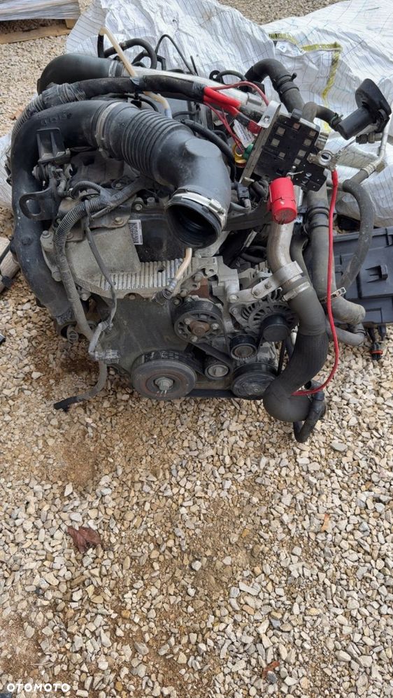 silnik renault master iii kompletny - 3