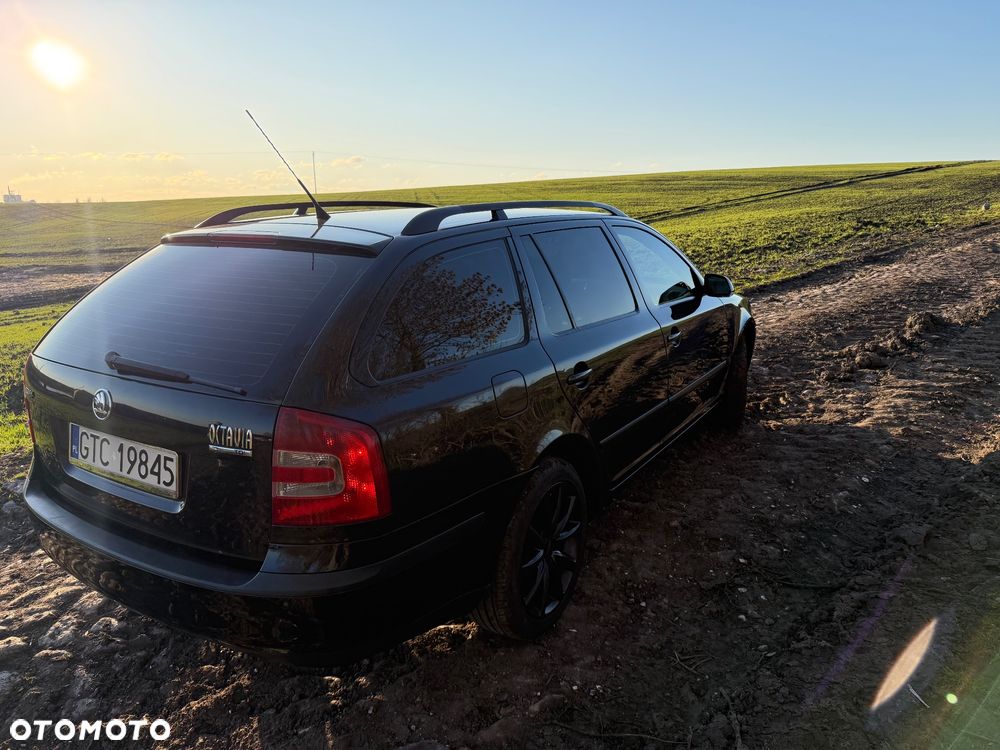 Skoda Octavia 2.0 TDI Edition 100 - 5
