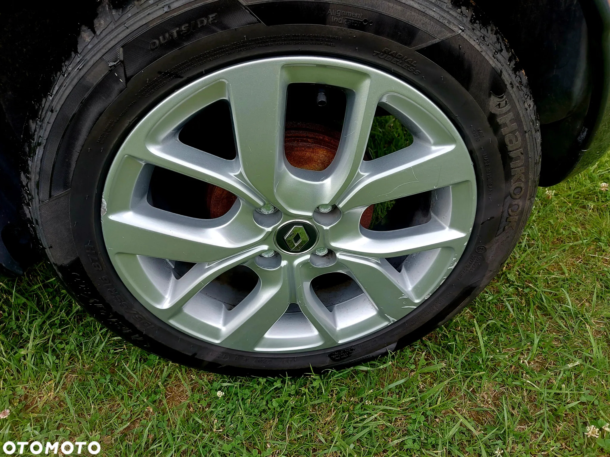 Renault Clio 0.9 Energy TCe Limited Plus - 10