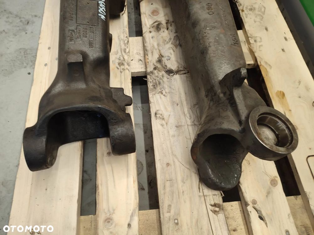 Atak mostu Massey Ferguson 5440 (14x34)(7250104269) - 5