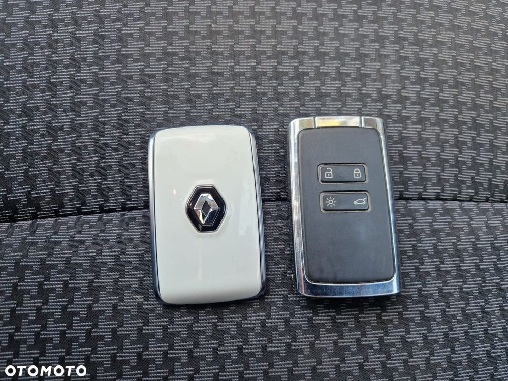 Renault Talisman - 23