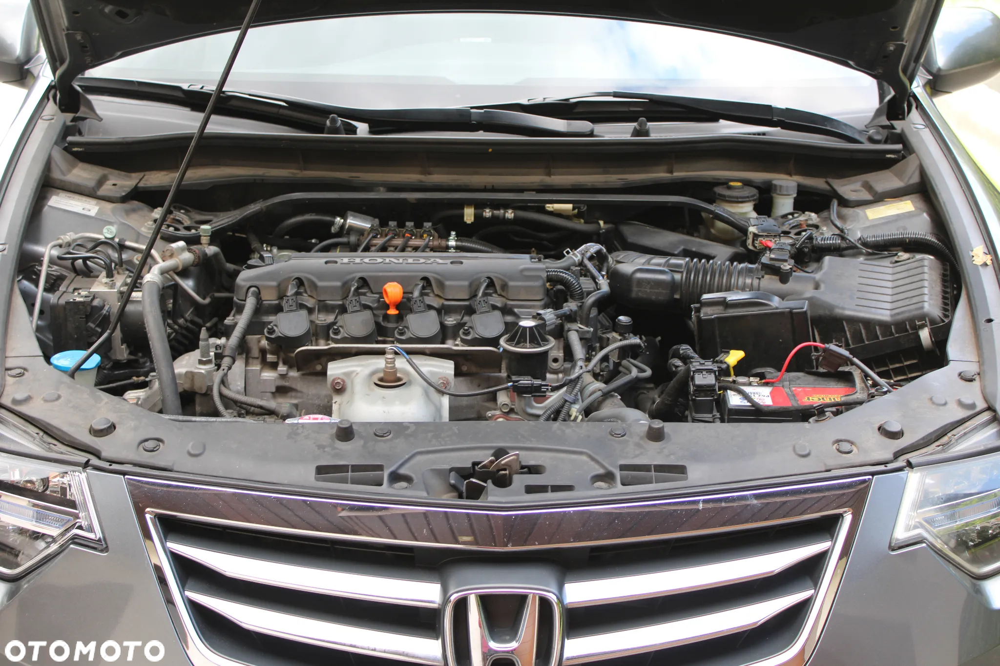 Honda Accord 2.0 Lifestyle - 17