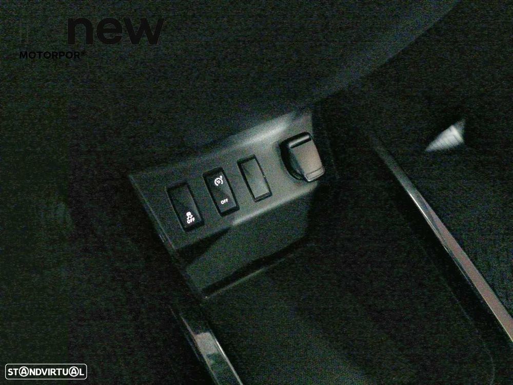 Dacia Spring Electric 45 Comfort Plus - 21