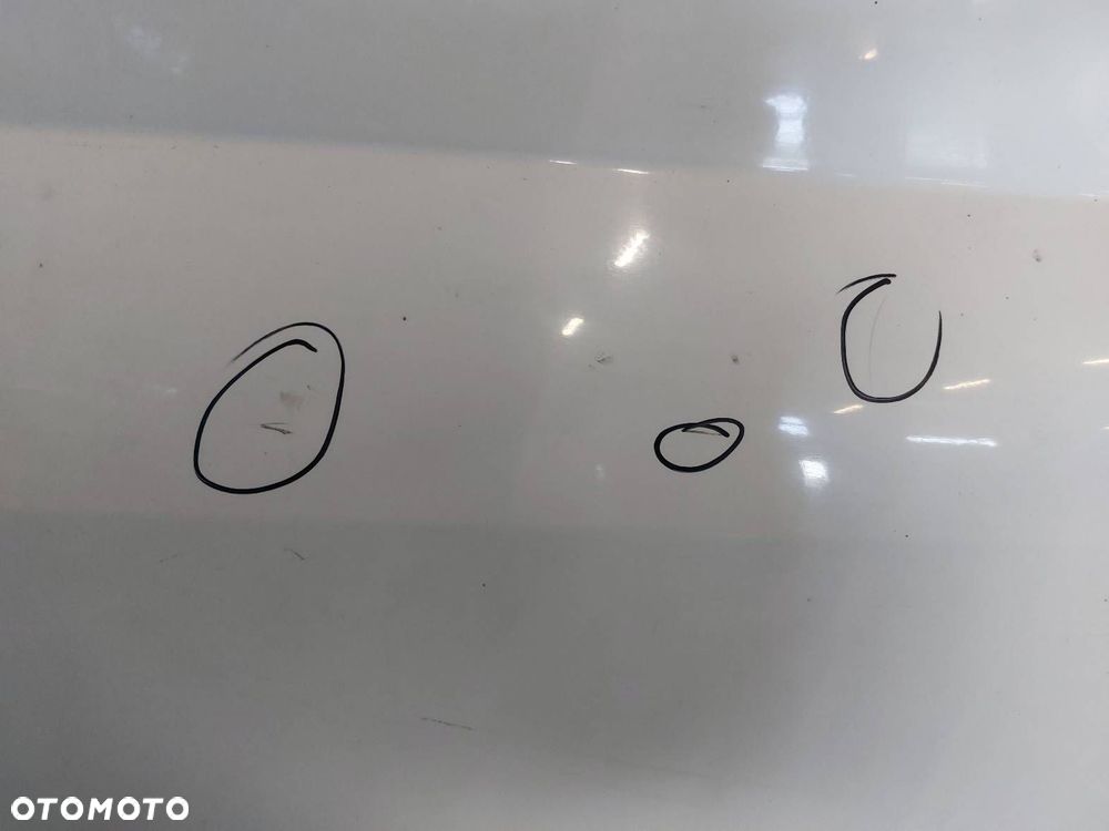 DRZWI KOMPLETNE LEWY TYŁ TOYOTA YARIS I 068 - 4