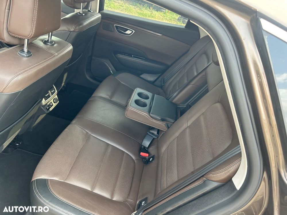 Renault Talisman ENERGY dCi 160 EDC INTENS - 10